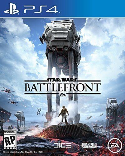 Playstation Star Wars Battlefront [deluxe Edition] 59 Off