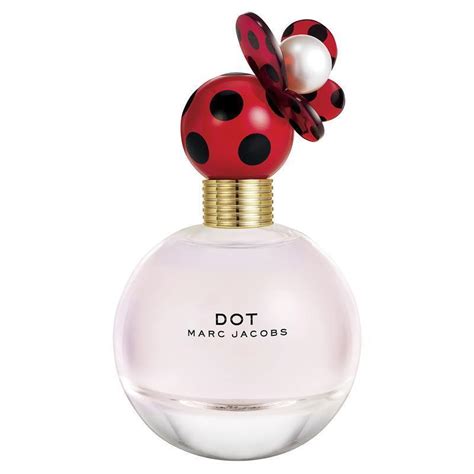 Buy Marc Jacobs Dot Eau De Parfum 100ml Spray Online At Chemist Warehouse