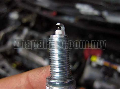 Fuse to spark plug keeps blowing. Original Nissan Latio/Tiida/NV200/Serena C25/March K13 ...