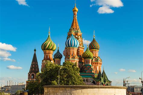 What You Should Know About Visiting The Kremlin Radisson Blu