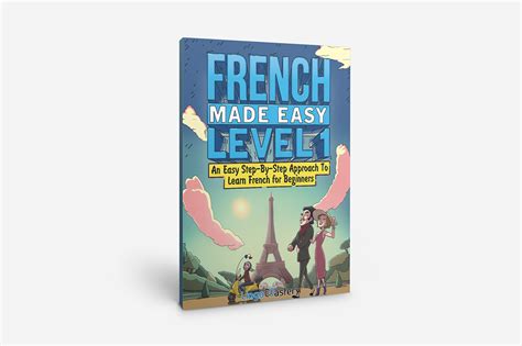 French Made Easy Level 1 Lingo Mastery
