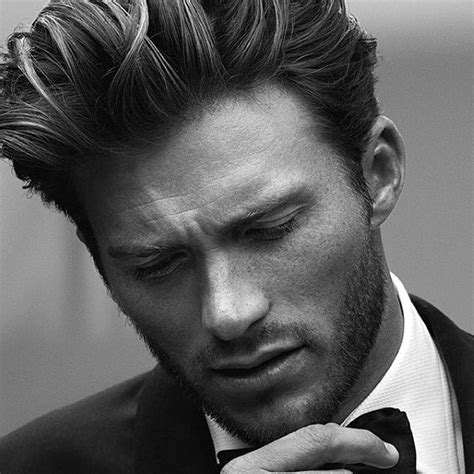 70 Classic Mens Hairstyles Timeless High Class Cuts