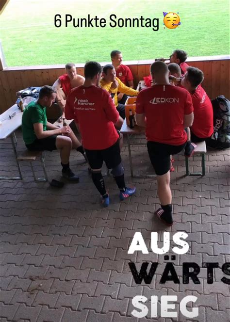 starke leistung der tsv 1b beim 1 2 auswärtssieg gegen den fsv schlierbach inkl bilder tsv