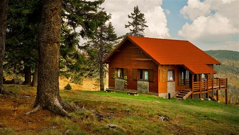 Maybe you would like to learn more about one of these? 9 Cozy Cabins for $300,000 or Less