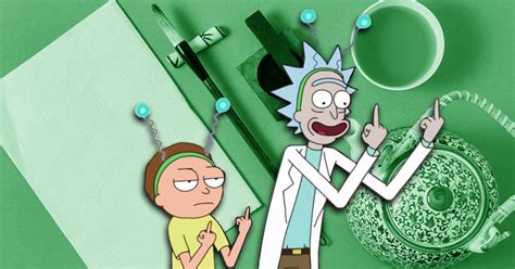 What are the future expectations for nft's? Rick and Morty Creator Sells Crypto Art for $290,000 on ...