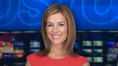 Boston 25 News Anchor Sara Underwood Is Stepping Away From Her Job Radiodiscussions