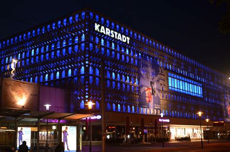 Galeria Karstadt Kaufhof - IGDS
