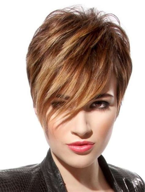 Short Hairstyles Page 33 Of 37 Fashion And Women