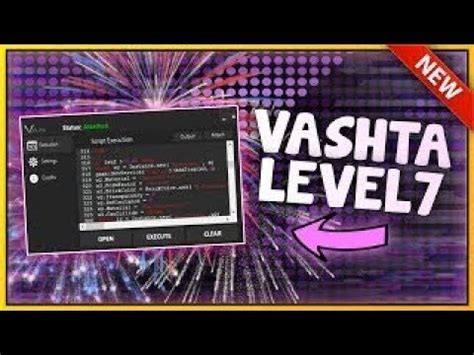 Completely new ui redesign, added stability! Roblox Exploit Vashta - Is Roblox Free To Download