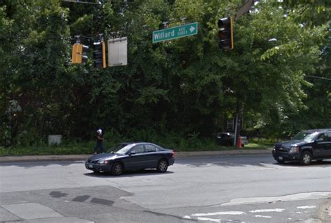 Robert Dyer Bethesda Row Sha To Add Left Turn Lane On River Rd At