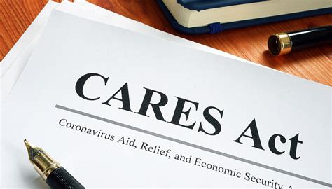 How The Cares Act Affects Individuals Business Taxes And Loans Sda Cpa Group