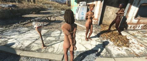 Commonwealth Captives Page 15 Downloads Fallout 4 Adult And Sex