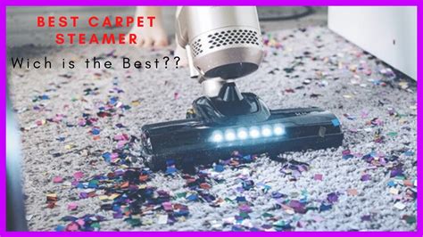 After 13 years of enjoying the interaction of the members and supporters of this association, it has hit a rough patch due to not only covid 19, but office holding members moving out of prospect. 6 Best Carpet Steam Cleaner - YouTube