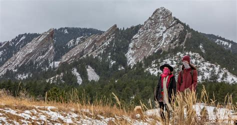 Top Things To Do In Boulder Co Vacation Checklist