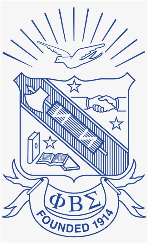 Phi Beta Sigma Shield Png 10 Free Cliparts Download Images On