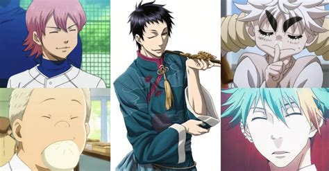 Top 77 Mystery Anime Characters Super Hot Vn