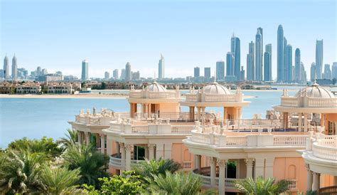 Average Dubai property prices down by 14.5% - WTX News