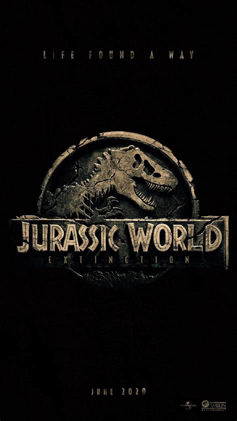 Made This Poster With A Few Free Apps On My Phone For A 3rd Jurassic World Movie What Do Yall