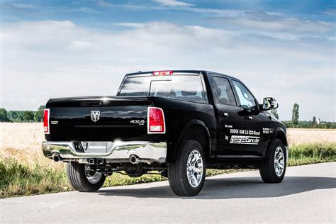 For full details such as dimensions, cargo capacity, suspension, colors, and brakes. 2014 GaigerCars Dodge RAM 1500 EcoDiesel - HD Pictures ...