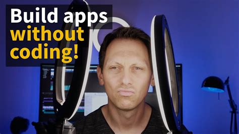 Free trials · compare top business apps · 800k businesses served How To Build Apps Without Coding! Superpowers For Everyone ...