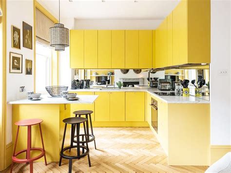 The Best 16 Yellow Paint Colors To Bring Brightness To Your Home