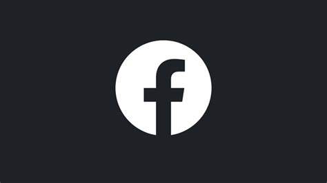 FOTOS: Así luce el modo oscuro de la aplicación Facebook ...
