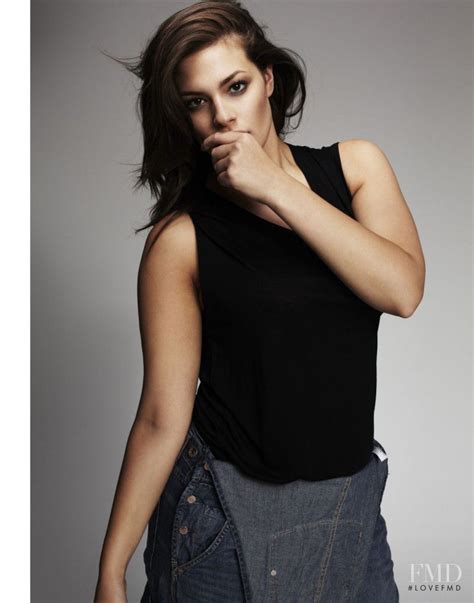 Ashley Graham Now On Fmd Have A Look At The Profile Of The Sports