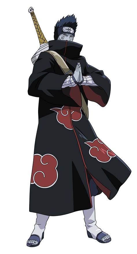 Kisame Hoshigaki Naruto Shippuden Sasuke Naruto Personagens Anime Naruto