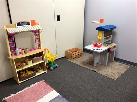 first steps preschool