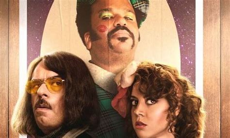 Here Are Poster And Trailer For An Evening With Beverly Luff Linn Starring Aubrey Plaza Rama S