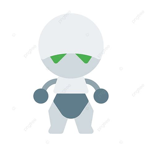 Paranoid Clipart Transparent Png Hd Marvin Paranoid Vector Android