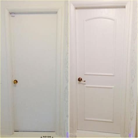 Maybe you would like to learn more about one of these? EZ-Door 28 in., 30 in. and 32 in. Width Interior Door Self ...