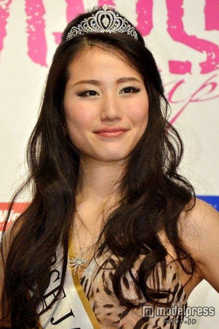 keiko tsuji was crowned miss universe japan 2014 miss universe japan beauty pageant asian beauty