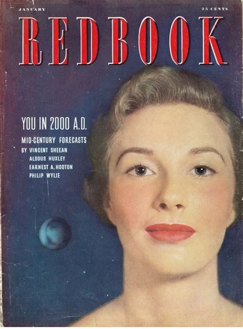 Redbook Magazine Back Issues Year 1950 Archive