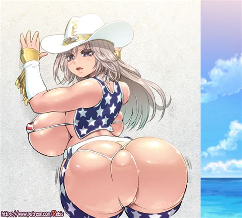 Cowgirl Up By Rebis By Rivaliant Hentai Foundry