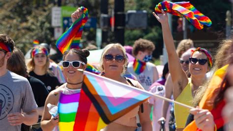 Pride Month Ohio Lgbtq Advocates Push For Anti Discrimination Law