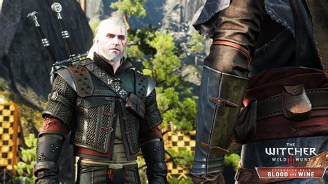 The Witcher 3 Wild Hunt All Grandmaster Witcher Gear Youtube