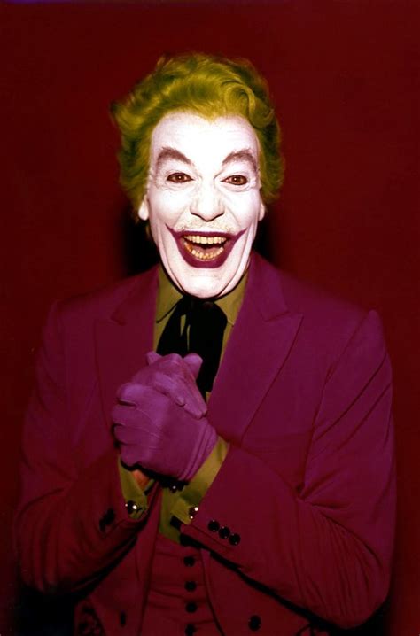 The Joker Cesar Romero Batman Wiki Fandom Powered By Wikia