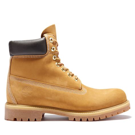Timberland Men S Premium Waterproof Boots A One Clothing