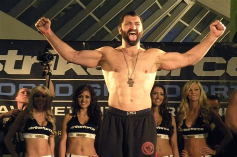 Andrei Arlovski Returns To Russia Vs Mike Hayes In Fight Nights Battle Of Moscow 9 Main Event