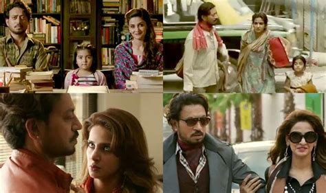 Irrfan Khans Hindi Medium Trailer Is Here And We Are Speechless