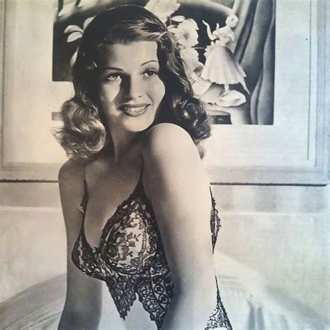 Beautiful Celebrities Rita Hayworth Guys And Dolls
