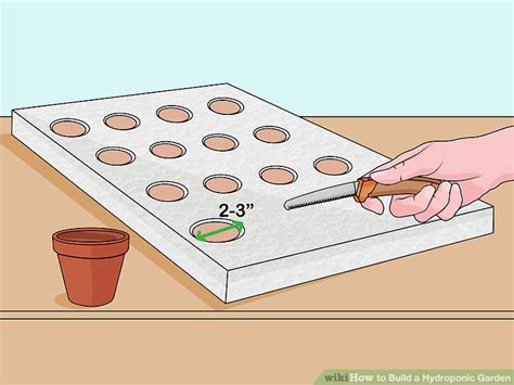 We did not find results for: How to Build a Hydroponic Garden (with Pictures) - wikiHow