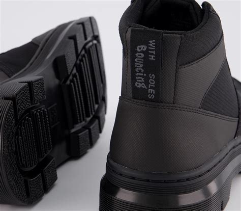 All products from alpinestar tech 6 boots category are shipped worldwide with no additional fees. Dr. Martens Bonny Tech 6 Eye Boots Black - Boots