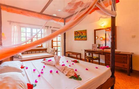 Lily Palm Resort Watamu Coast Kenya Novan Global