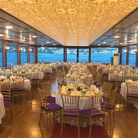 Sahil Tur Fiyatları Tekne Düğünü İstanbul