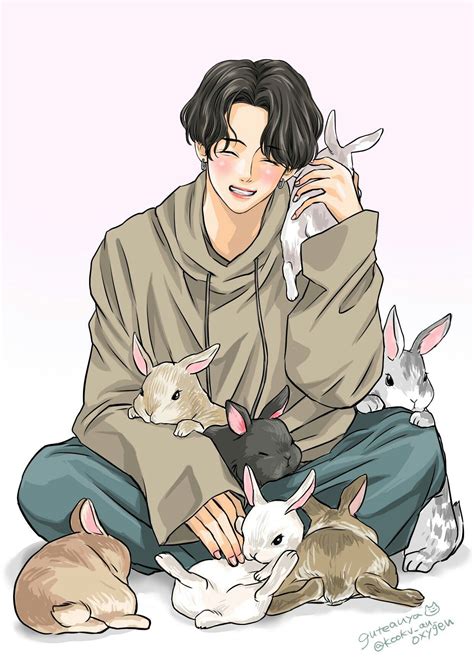 Maybe you would like to learn more about one of these? Jungkook - Jungkook - | Bts fanart, Chibi, Jungkook fanart