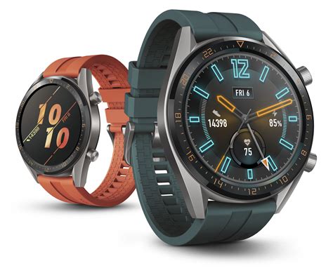 Sure it has better specs, more features (that i would. Huawei Watch GT:n uudet Active-tyyliversiot ja Band 3 Pro ...
