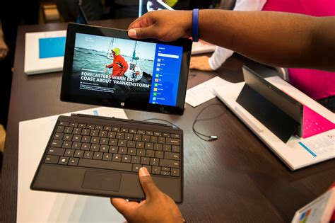 Why did Microsoft's Surface Mini get cancelled? | The Independent