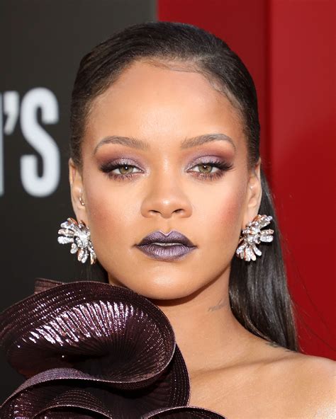 Rihannas Nose Inspiring Plastic Surgery Trend Stylecaster